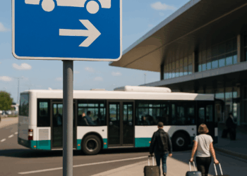 Inicio de la Transferencia desde el 27 de Octubre – Dimension Turistica Magazine