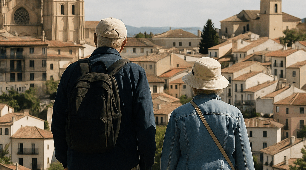 La venta de paquetes turísticos para mayores iniciará el próximo 6 de octubre. – Dimension Turistica Magazine