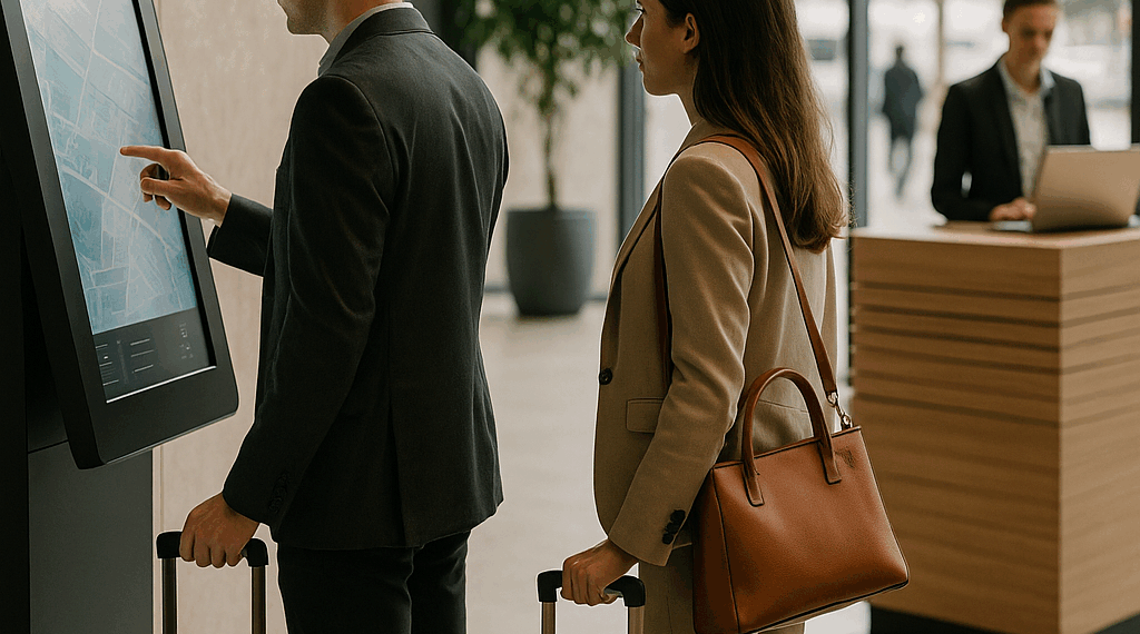 Actualizaciones para el profesional del sector turístico – Dimension Turistica Magazine