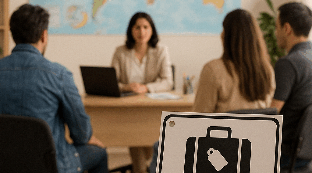 Inquietud en las agencias por la reciente actualización de la normativa sobre paquetes turísticos. – Dimension Turistica Magazine