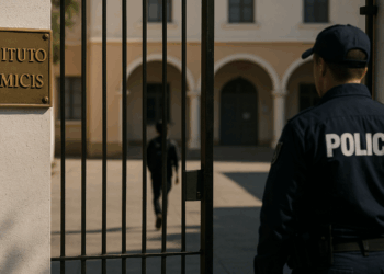 Instituto D'Amicis expulsa a niño acusado de asesinato en Lomas de Angelópolis