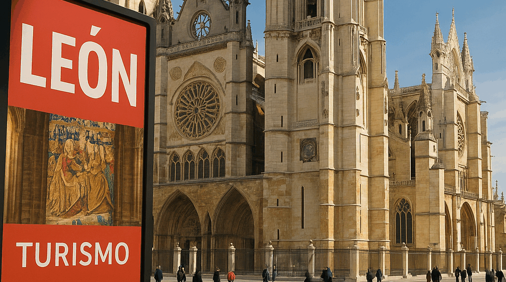 Intur impulsa al turismo leones con miras a la feria de noviembre – Dimension Turistica Magazine