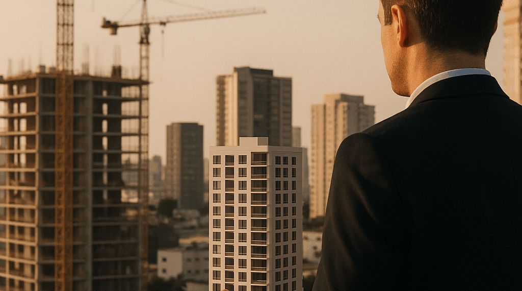 Inversión en Fibras inmobiliarias alcanzaría los 4,000 millones de dólares en el 2025