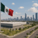 Firmas extranjeras invertirán más de 21,000 millones de pesos en Estado de México