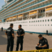 Indagan sobre violento enfrentamiento entre pasajeros que forzó al crucero más grande del planeta a regresar a Miami.