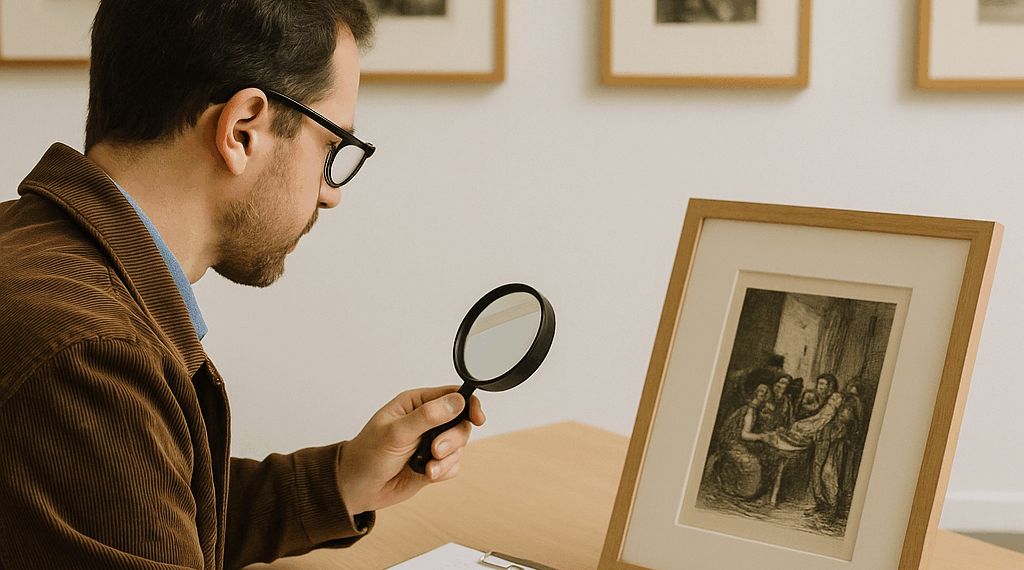 Investigador revalora a integrantes de la Sociedad Mexicana de Grabadores