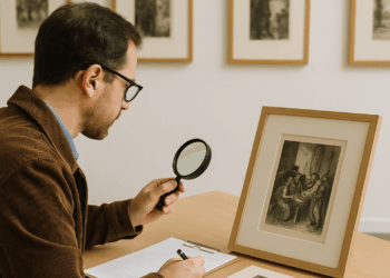 Investigador revalora a integrantes de la Sociedad Mexicana de Grabadores