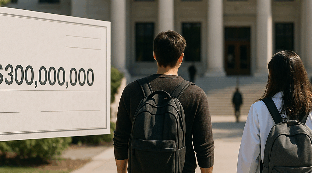 3D Rendering, robot hand assembling cube