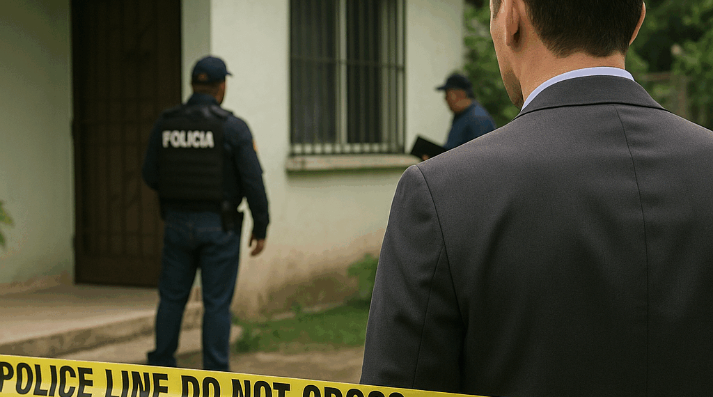 Piden indagar quiénes sabían de actividades de Requena en Tabasco