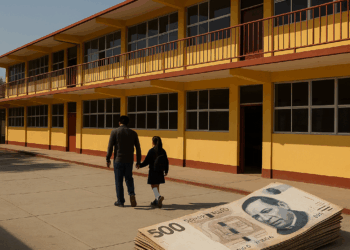 Invierten 216 mdp para infraestructura educativa en Puebla