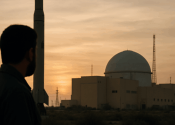 Irán aceptaría dialogar con EU por el tema nuclear pero rechazará restricciones a programa misiles