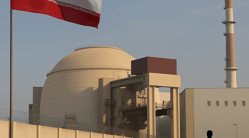 Irán podría retirarse del tratado nuclear tras la reimposición de las sanciones de la ONU