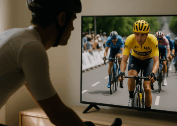 Isaac del Toro ¿Dónde y a qué hora ver al mexicano en el Mundial de Ruta de Ruanda 2025?