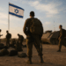 Israel moviliza a 60,000 reservistas en plan para ocupar Gaza