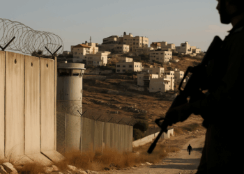 La Jornada: Israel: colonialismo corriente