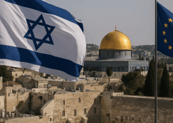 Israel critica como "inaceptable" la suspensión de los pagos bilaterales anunciada por la UE