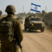 Israel moviliza a 60.000 reservistas para invadir la ciudad de Gaza