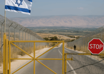 Israel cierra frontera entre Cisjordania y Jordania