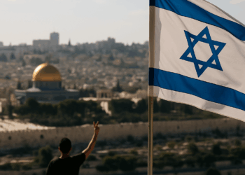 Vídeo. Israelíes expresan esperanza mientras Trump revela propuesta de paz