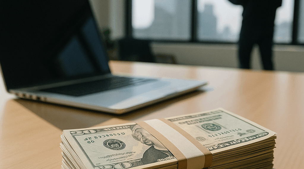 Jack Eric Founder Photo