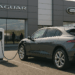 Primer auto eléctrico de Jaguar Land Rover llega en 2026