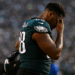 NFL: Jalen Carter expulsado por conducta antideportiva