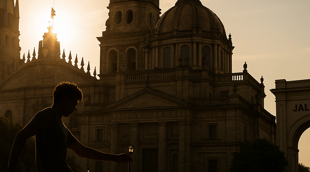 El desafío de convertir a Jalisco en la sede más emblemática de la Copa Mundial 2026. – Dimension Turistica Magazine