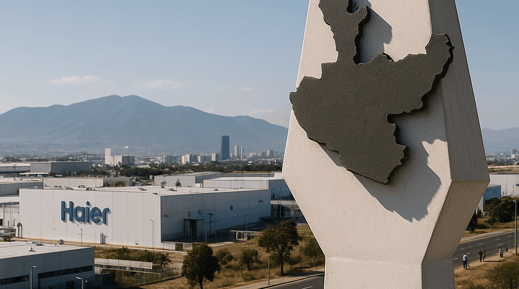 Jalisco busca posicionarse entre los tres principales destinos de IED