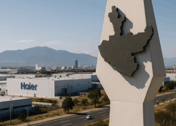 Jalisco busca posicionarse entre los tres principales destinos de IED