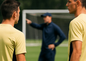 Jardine elogia a Ramón Juárez y habla sobre las comparaciones con Lichnovsky