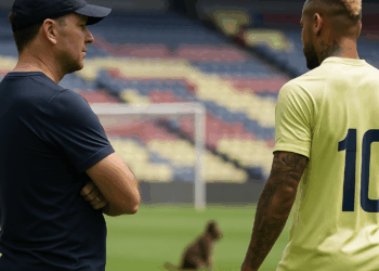 Jardine no cuenta con su refuerzo más caro del América y queda en duda