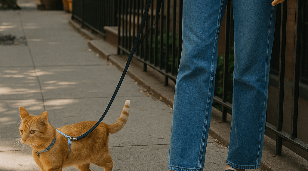 jeans rectos y sandalias de playa estilo noventas para explorar Nueva York – Dimension Turistica Magazine