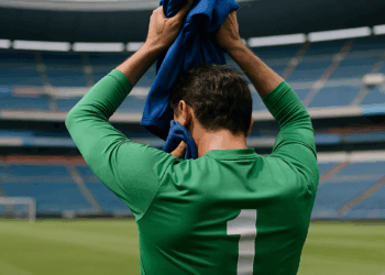 Jesús Corona y el emotivo mensaje a Cruz Azul previo a su retiro