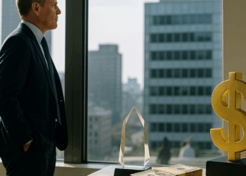 Jim Anderson de Coherent es el campeón de los CEO mejor pagados en el mundo