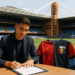 Johan Vásquez renueva contrato con Genoa con miras hacia el Mundial 2026 | TUDN Serie A