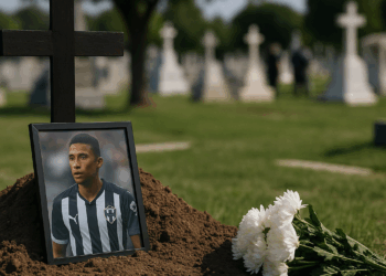 Jonathan González; ex jugador de la Liga MX perdió la vida