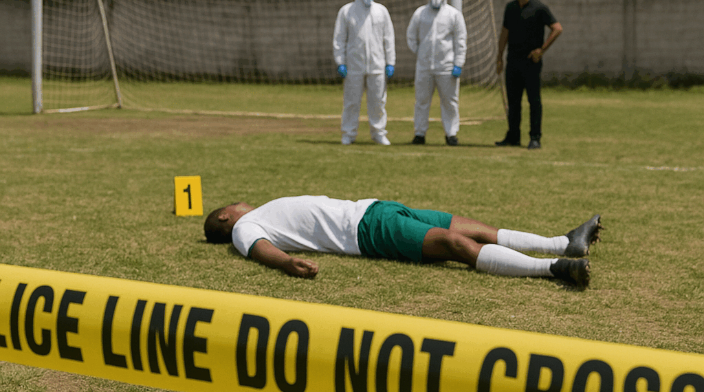 Jonathan González, exjugador de León, fue asesinado en Ecuador