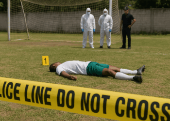 Jonathan González, exjugador de León, fue asesinado en Ecuador