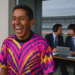 Jorge Campos se burla de comentaristas de Japón durante su transmisión
