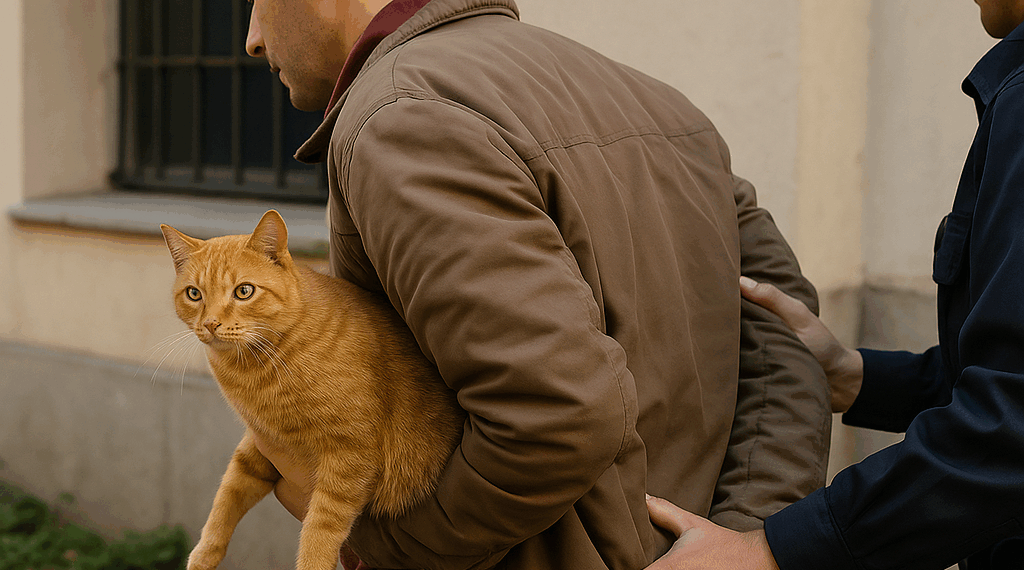 José Luis 'Parejita' López le robó a su exesposa y es un mantenido