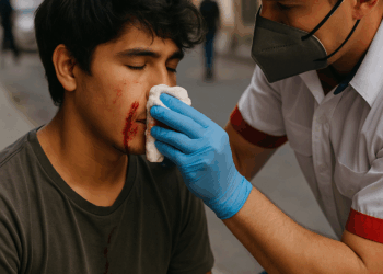 #Morelia Chavito Intenta Replicar Video Y Se Dispara En El Rostro En Col. El Porvenir - Changoonga.com