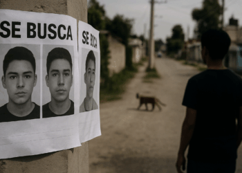 Exigen a la Fiscalía localizar a 12 jóvenes desaparecidos en Amozoc