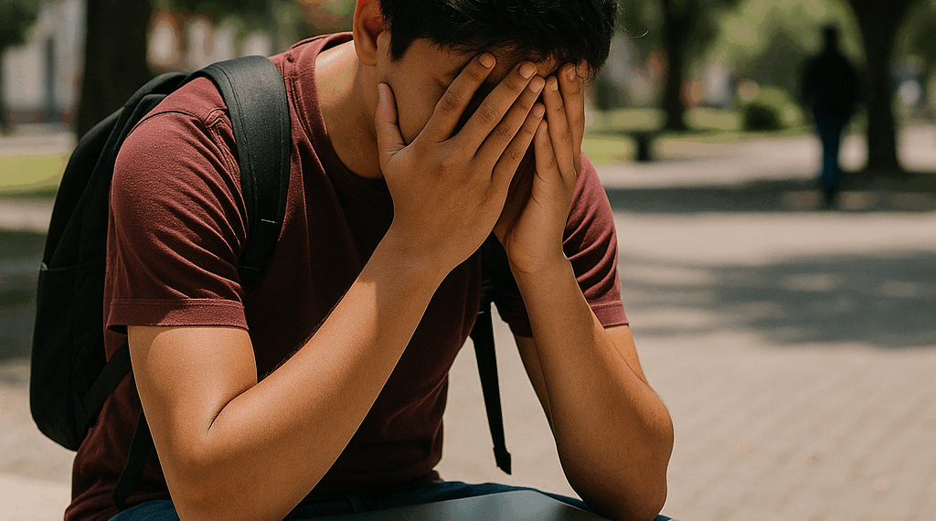 México tiene bajos niveles de habilidades digitales entre los jóvenes