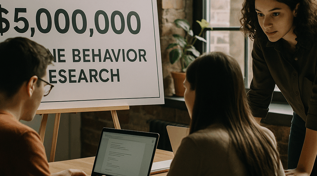 Human Behavior