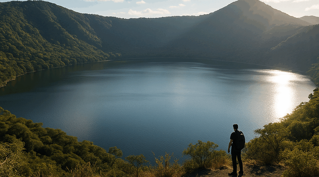 la joya volcánica de Nayarit que inicia su mejor temporada para visitar