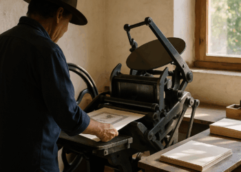 El artista en impresión, Juan Pascoe, recibe el Premio Carmen Toscano Escobedo