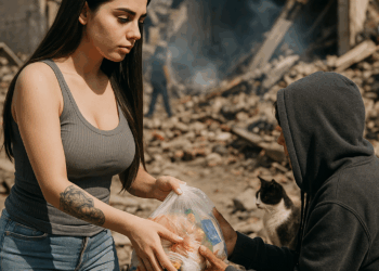 Karely Ruiz Ofrece Apoyo A Víctimas De Explosión De Pipa En Iztapalapa - Changoonga.com