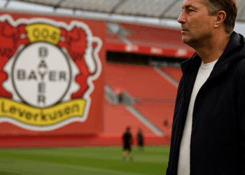 Kasper Hjulmand acepta el desafío del Bayer Leverkusen