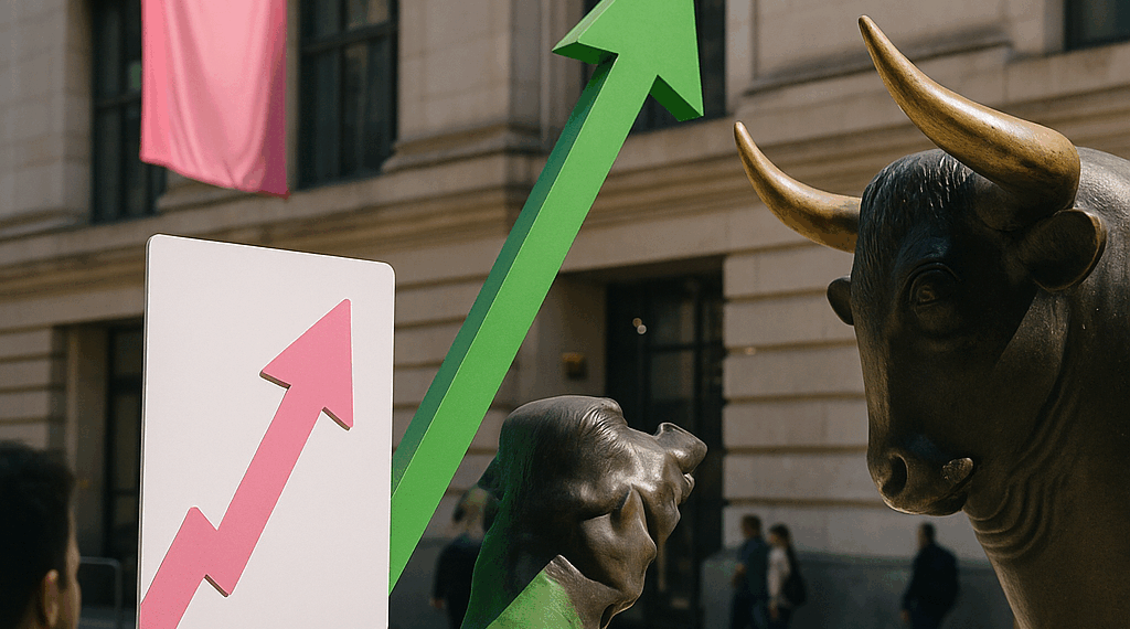 Klarna's IPO pops, raising $1.4B, with Sequoia as the biggest winner