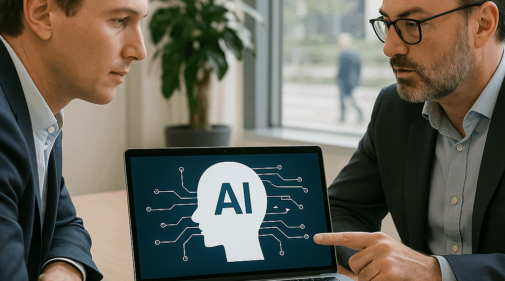 Jared Kushner, yerno de Trump se asocia con Luis Videgaray para usar IA con empresas